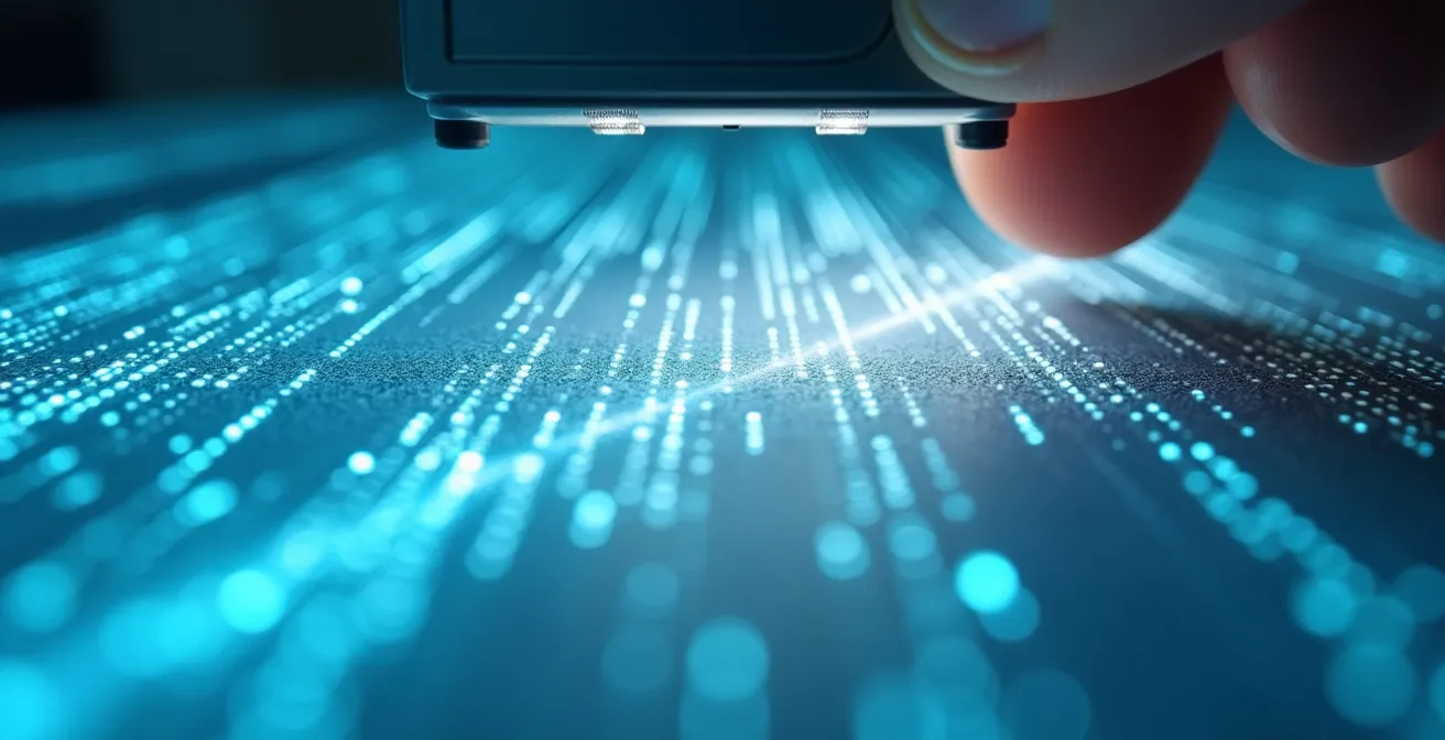 Impact de la digitalisation sur la rapidité de traitement des dossiers médicaux